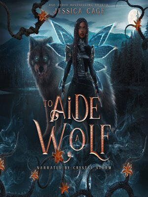 cover image of To Aide a Wolf